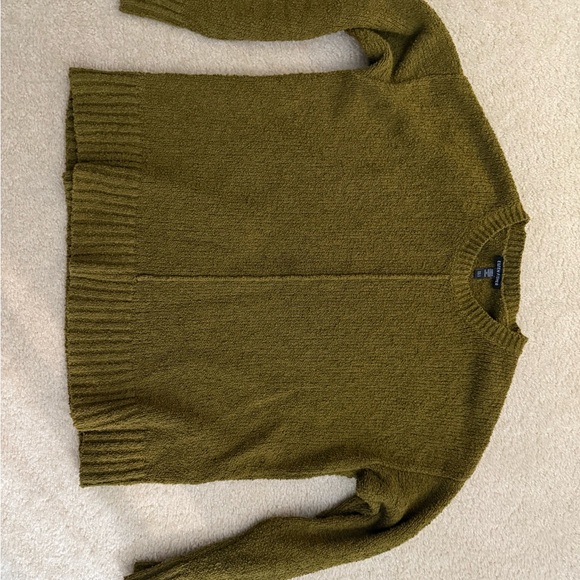 Eileen Fisher Sweaters - Eileen Fisher organic cotton sweater size small